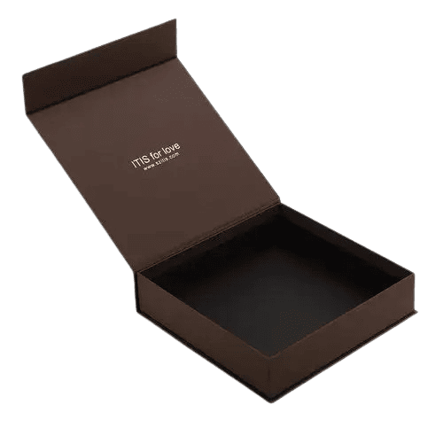 Paradise Graphics fancy box showcase